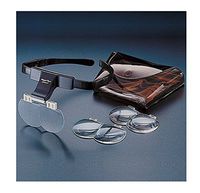 Megaview Compact Visor MG-3 2x, 2.5x, 3x