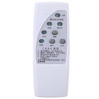 Qiilu Handheld RFID ID Card Reader/Writer/Copier/Duplicator 125K/250K/375K/500K (Khz) with Voice Broadcast Function