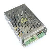 DROK 090102 DROK Uninterruptible Backup Power Supply Module Voltage Converter UPS AC 110V-240V to DC 13.5V 5A Volt Regulator Transformer Board