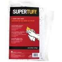 Trimaco 10852 Knit Rag Block, White