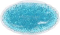 TheraPearl Contour Oval Pack, Non Toxic Reusable Hot Cold Therapy Pack with Gel Beads, Flexible Hot and Cold Compress, Best Ice Pack for Pain Relief, Swelling, and Sports Injuries