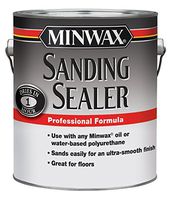 Minwax 15700 1 Gallon Professional Formula Sanding Sealer