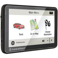Rand Mcnally Road Explorer 5 Advanced Car Gps