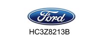 Ford HC3Z8213B DECAL