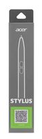 Acer Active Stylus Pen (AAAA Battery Included) for Aspire Switch SW312 SW512, Silver