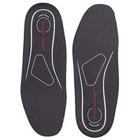 Dunlop Adults Unisex Premium Insoles (11 US) (May Vary)