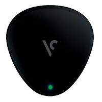 VOICE CADDIE VC300SE Voice Golf GPS Black