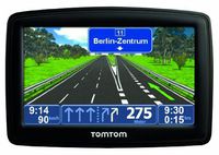 Tomtom GPS Xl 4et03