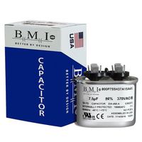 Mars MARS USA 7.5 MFD 370V OVL Mars # = 14007