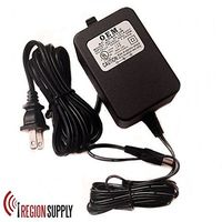 OEM AC ADAPTER AD-101A2DT