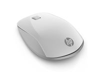 HP Z5000 Bluetooth Ambidextrous White mice