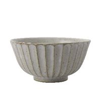 Bowl Bowl, Ceramic Bowl Soup Japanese-Style Creativity Retro Bowl Bowl Meal Bowl Rice Bowl Household Small Bowl 12.8 5.5 6.5cm Household tableware, retro bowl