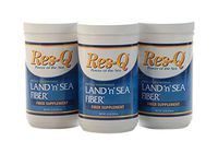 Res-Q Land 'n' Sea Fiber Powder 3-Pack