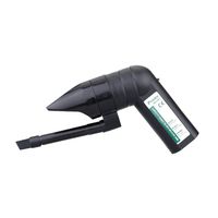 ProsKit Ms-c002 Professional 2 in 1 Mini Vacuum Blowing Cleaner Computer Dust Blower Duster for Laptop Camera & Phone