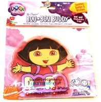 Boo Boo Buddy Dora