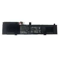 BOWEIRUI Replacement Laptop Battery for Asus C31N1517 (11.55V 55Wh) VivoBook Flip TP301 TP301U TP301UA TP301UA-6200 TP301UA-6500 TP301UJ Series Notebook 0B200-01840000