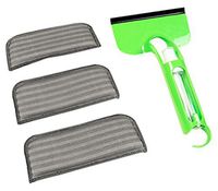 Starfiber Microfiber Carwindykit Car Windy Tool Kit