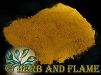 Aloe Vera Leaf Powder 2oz