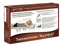Thermophore MaxHeat Arthritis Pad Moist Heating Pad Size Large 14" x 27" - Model 155