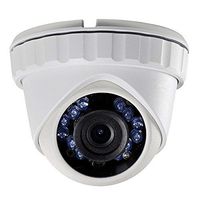CMHT2122-28 Platinum HD-TVI Turret Camera 2.1MP