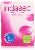 INDAS INDASEC MINI 20 UNITS