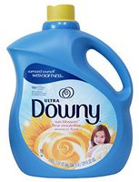Downy Liquid Fabric Conditioner, Sun Blossom, 129 Fluid Ounce