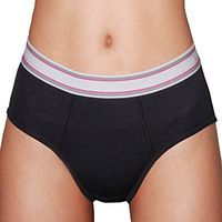 Fannypants K3 (XLarge, Black)