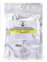 V.b. Blend Powder - 4 Oz by Christophers Original Formulas