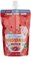 Ryukakusan Japan Jelly type OblateIt for kids Strawberry flavor 200g