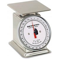 Detecto PT-25-SR Scale portion dial type 25 lbs x 2 oz. capacity