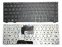 US Layout Replacement Keyboard For HP ProBook 6460B 6465B 6460 6465 EliteBook 8460P 8460W Series