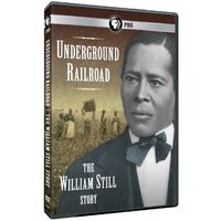 Underground Railroad: The William Still Story by PBS (DIRECT)