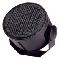 70V 6- NEAR ARMADILLO SPKRS IN BLACK - Model#: A2TBLK