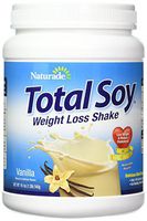 Naturade Soy Meal Rplcmnt Vanilla