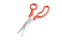 Kuhn Rikon Household Shears 8" Red