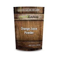 Orange Juice Powder 1.1 LBS (500 G)