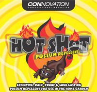 Hotshot Possum Repellent