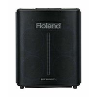 Roland BA-330 PA System, Black