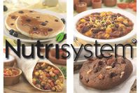 Nutrisystem- Fresh Start 4 Week Plan