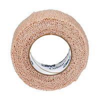 MCK15812000 - Compression Bandage Coban NonWoven Material / Elastic Fibers 1 Inch X 5 Yard NonSterile