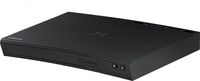 Samsung J5100 Blu Ray Player with Remote Control