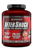 Myogenix Aftershock Orange Avalanche 5.82Lb
