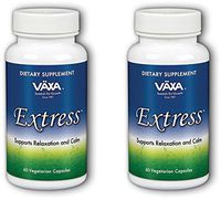 Extress Vaxa International 60 Caps