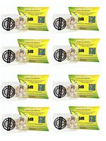 8 Pack Semilla de Brasil Seed 100% Original Authentic Natural 240 Day Supply
