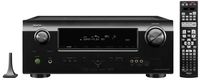 Denon AVR-591 5.1 Channel Home Theater Receiver with HDMI 1.4a (Black) (Discontinued by Manufacturer)