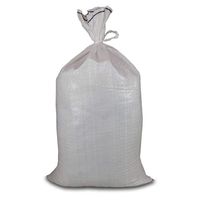 Hercules Poly Woven Sand Bag with Tie (100-Count)