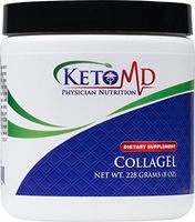 CollaGEL Support for The Natural Healing Process and Maintain The Structure of Connective tissues.