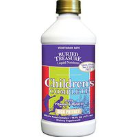 Children's Complete - Fruit Splash Buried Treasure 16 oz Liquid
