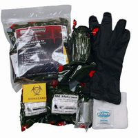 WOUND PACKING KIT