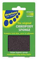6 x Newtons Chiropody Sponge